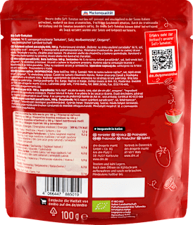 Soft-Tomaten dmBio