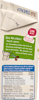 Soja Creme Cuisine  dmBio