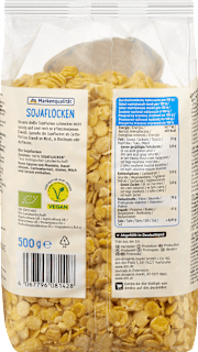 Sojaflocken dmBio