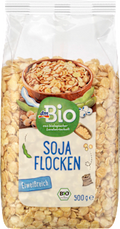 Sojaflocken dmBio