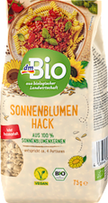Sonnenblumenhack dmBio