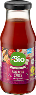 Sriracha Sauce dmBio