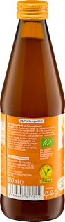 Superfrucht Saft mit Goji, Acerola & Sanddorn dmBio