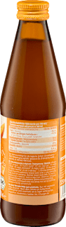 Superfrucht Saft mit Goji, Acerola & Sanddorn dmBio