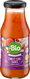 Sweet Chili Sauce dmBio
