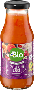 Sweet Chili Sauce dmBio