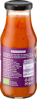 Sweet Chili Sauce dmBio