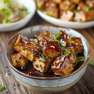 Teriyaki-Sauce dmBio