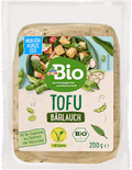 Tofu Bärlauch dmBio