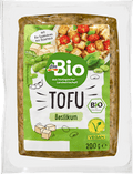 Tofu, Basilikum dmBio