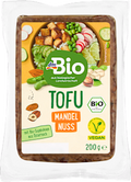 Tofu, Mandel Nuss dmBio