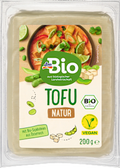 Tofu, natur dmBio