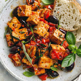 Tofu, Rosso dmBio