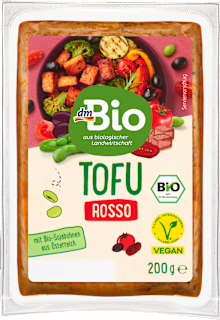 Tofu, Rosso dmBio