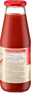 Tomaten fein passiert, Passata dmBio