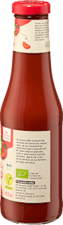 Tomaten Ketchup dmBio