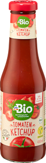 Tomaten Ketchup dmBio
