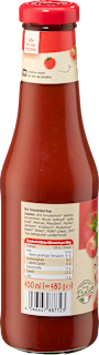 Tomaten Ketchup dmBio