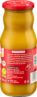Tomaten Passata, Gelbe Datterini dmBio