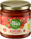Tomatensauce Klassik dmBio
