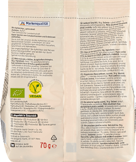 Trockenfrüchte, Apfelchips dmBio