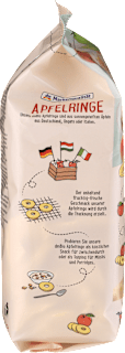 Trockenfrüchte, Apfelringe dmBio