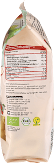 Trockenfrüchte, Apfelringe dmBio