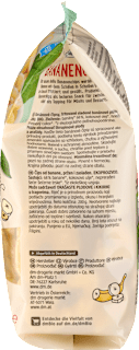 Trockenfrüchte, Bananenchips dmBio