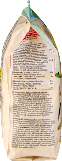 Trockenfrüchte, Bananenchips dmBio