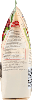 Trockenfrüchte, Cranberrys gesüßt dmBio