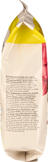 Trockenfrüchte, Himbeeren gefriergetrocknet dmBio