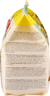 Trockenfrüchte, Mangostreifen dmBio