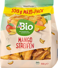 Trockenfrüchte, Mangostreifen dmBio