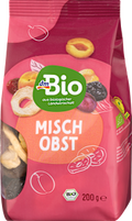 Trockenfrüchte, Mischobst dmBio