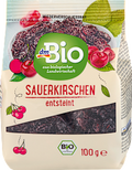 Trockenfrüchte, Sauerkirschen entsteint dmBio