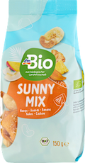 Trockenfrüchte, Sunny Mix dmBio