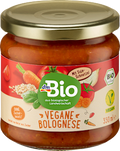 Vegane Bolognese dmBio