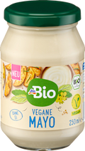 Vegane Mayo dmBio