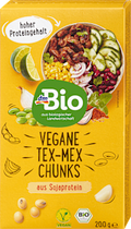 Vegane Tex-MexChunks dmBio