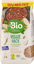Veggie Hack dmBio