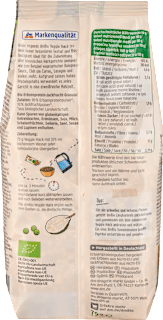 Veggie Hack dmBio