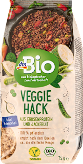Veggie Hack dmBio