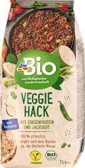 Veggie Hack dmBio
