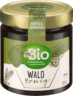 Waldhonig dmBio