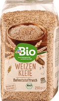 Weizenkleie  dmBio