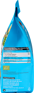 Zitronen Waffel Würfel dmBio