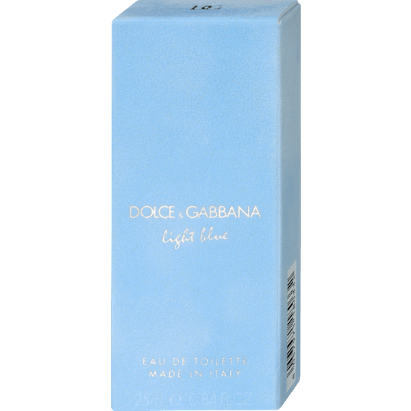Light Blue Eau de Toilette DOLCE&GABBANA