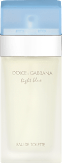 Light Blue Eau de Toilette DOLCE&GABBANA