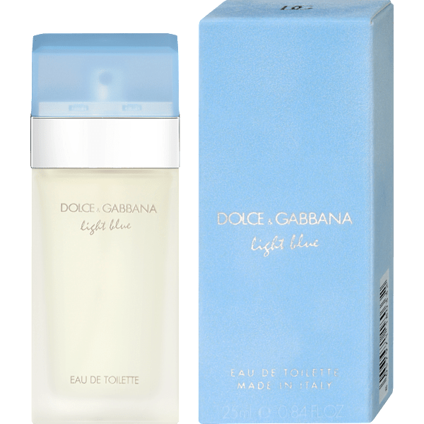 Light Blue Eau de Toilette DOLCE&GABBANA