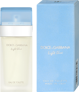 Light Blue Eau de Toilette DOLCE&GABBANA